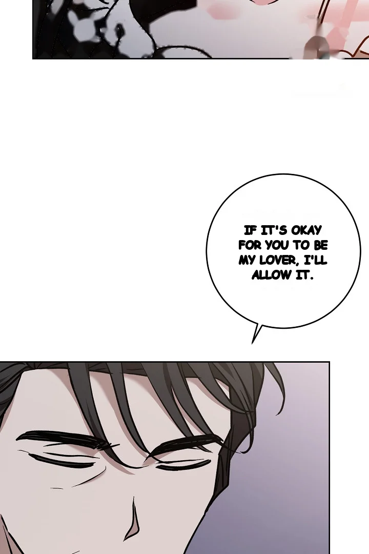 A Winter Cabin Of Serenity And Insanity Chapter 46 - Page 39