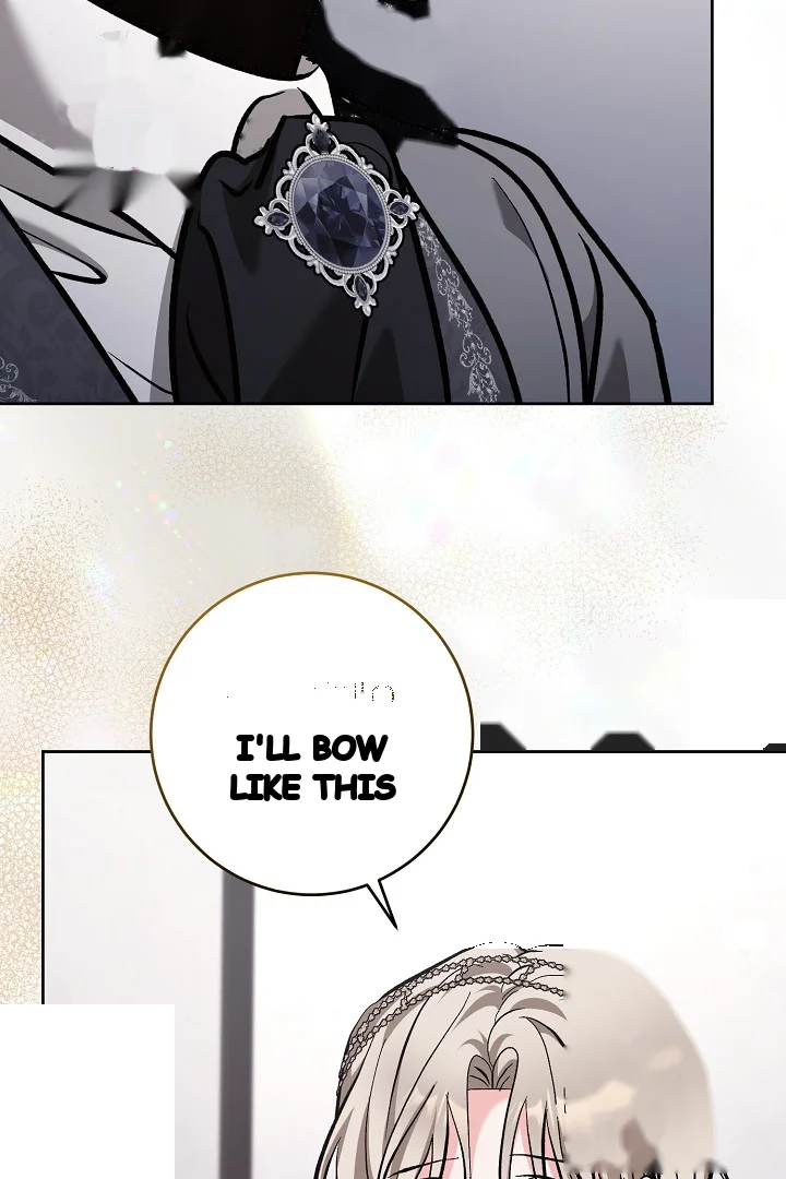 A Winter Cabin Of Serenity And Insanity Chapter 46 - Page 49
