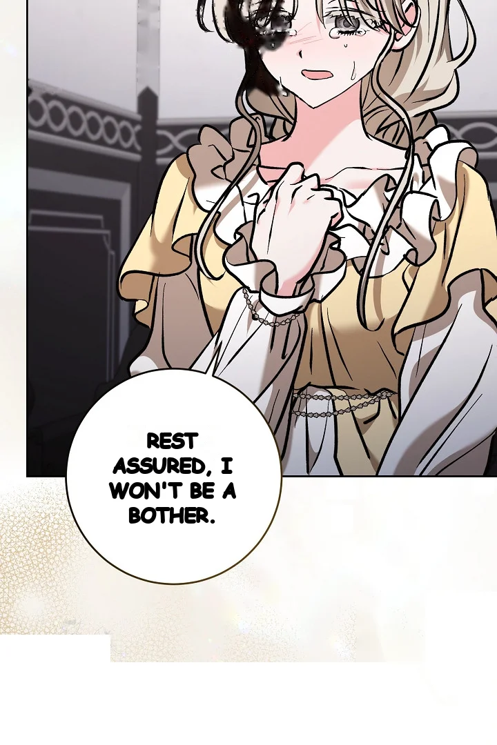 A Winter Cabin Of Serenity And Insanity Chapter 46 - Page 50