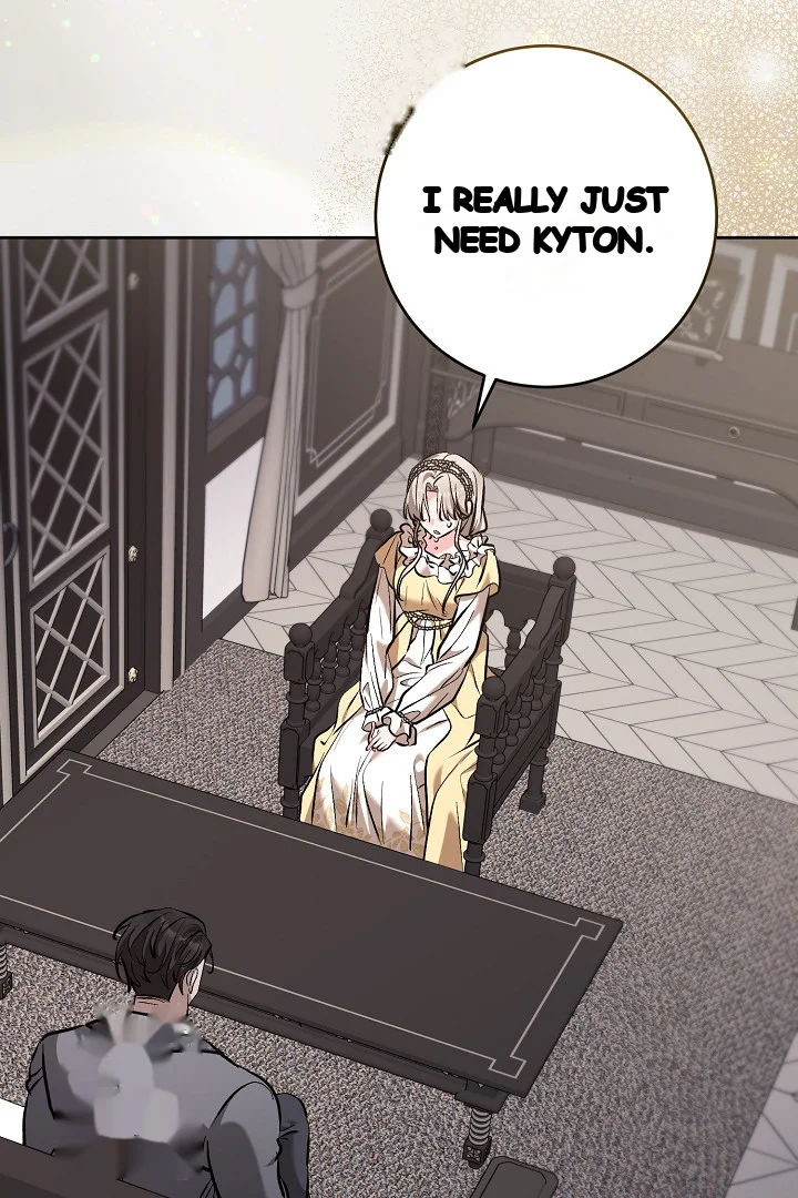 A Winter Cabin Of Serenity And Insanity Chapter 46 - Page 51