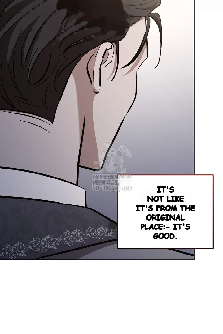 A Winter Cabin Of Serenity And Insanity Chapter 46 - Page 53