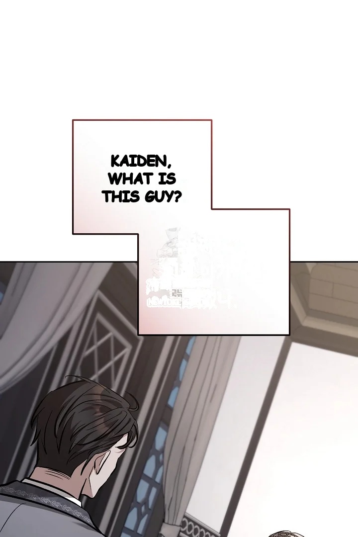 A Winter Cabin Of Serenity And Insanity Chapter 46 - Page 54