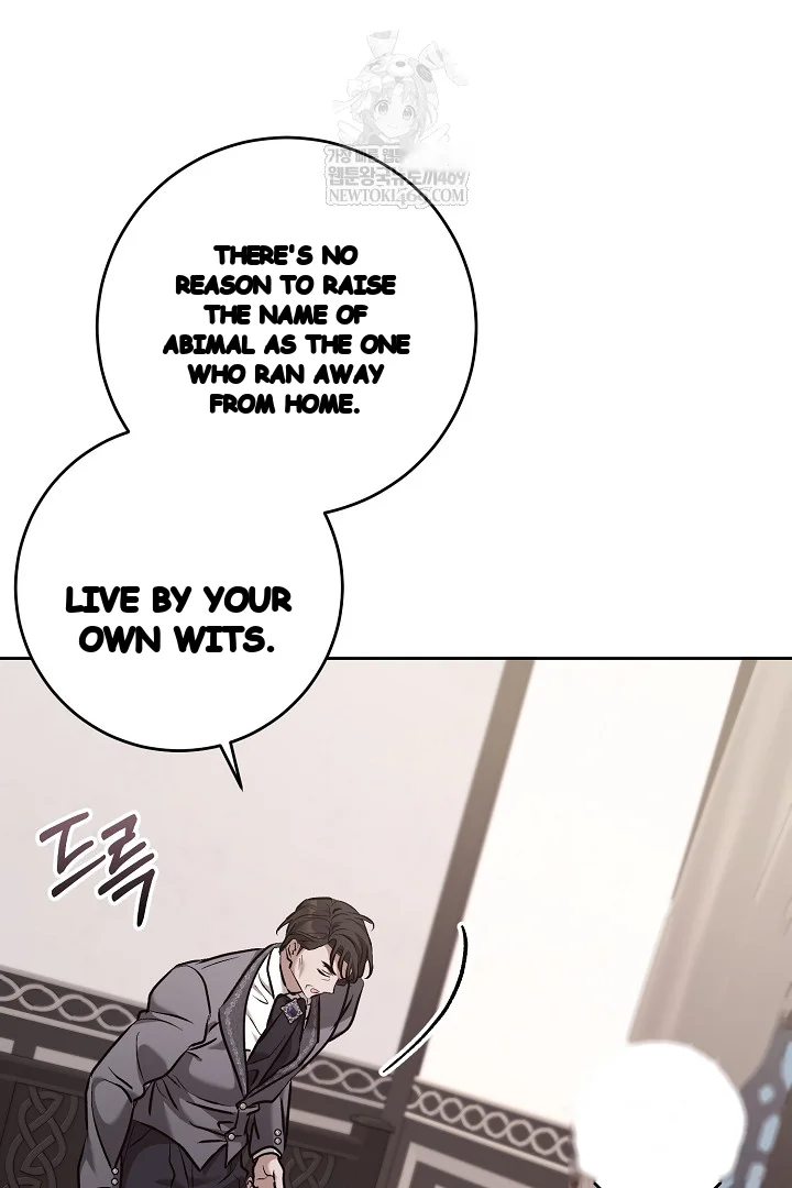 A Winter Cabin Of Serenity And Insanity Chapter 46 - Page 57
