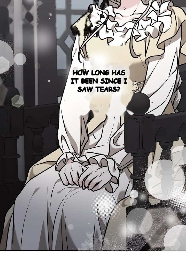 A Winter Cabin Of Serenity And Insanity Chapter 46 - Page 67