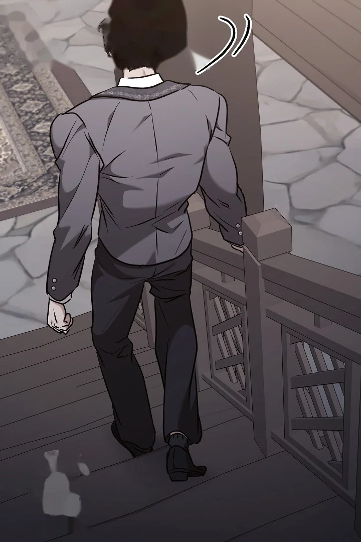 A Winter Cabin Of Serenity And Insanity Chapter 46 - Page 75