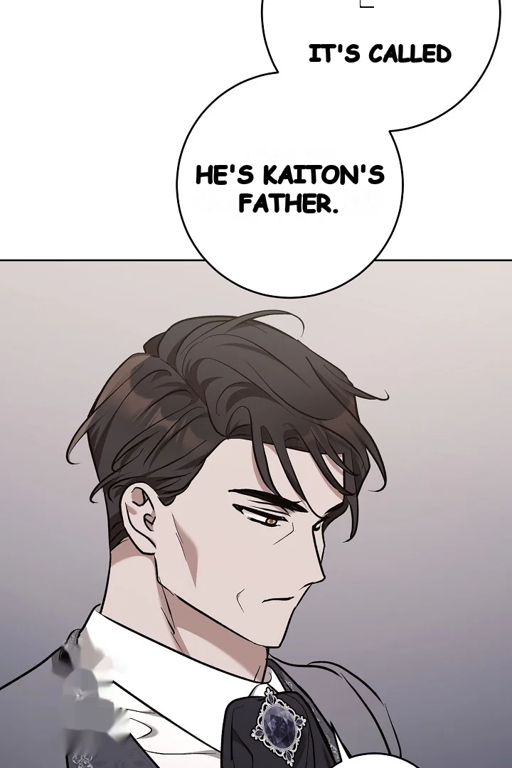 A Winter Cabin Of Serenity And Insanity Chapter 46 - Page 8