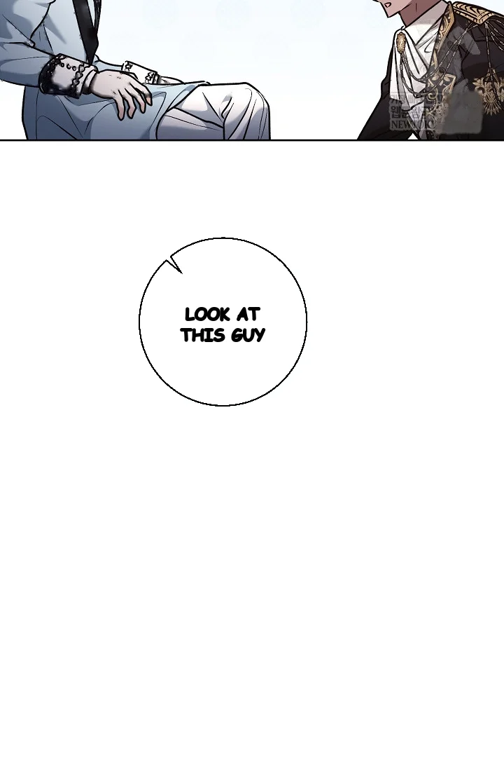 A Winter Cabin Of Serenity And Insanity Chapter 46 - Page 91
