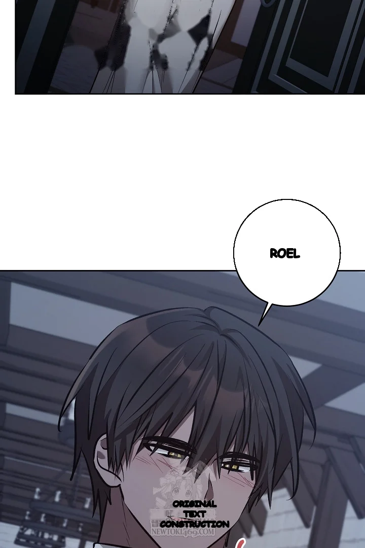 A Winter Cabin Of Serenity And Insanity Chapter 46 - Page 97