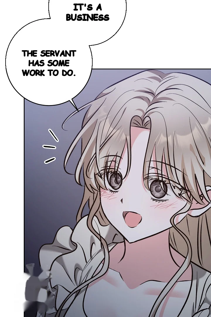 A Winter Cabin Of Serenity And Insanity Chapter 46 - Page 99