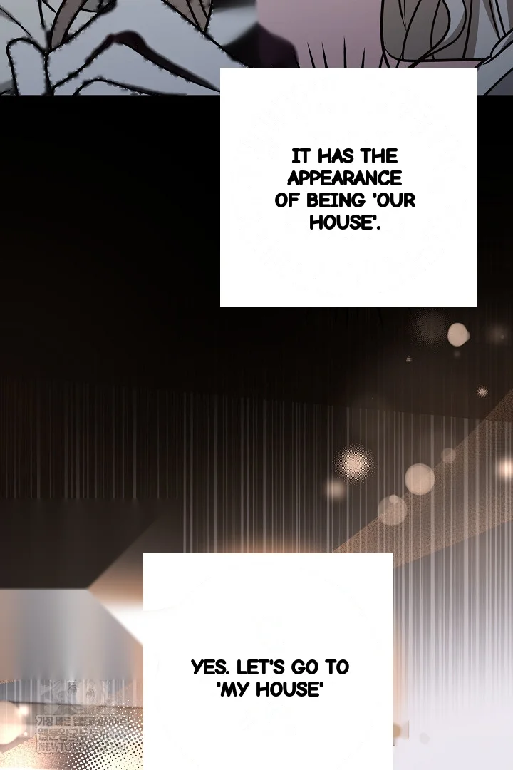 A Winter Cabin Of Serenity And Insanity Chapter 47 - Page 10