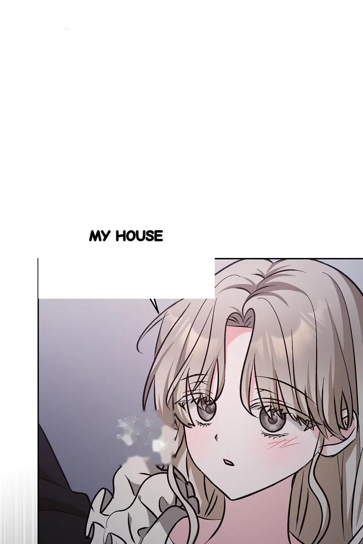A Winter Cabin Of Serenity And Insanity Chapter 47 - Page 2