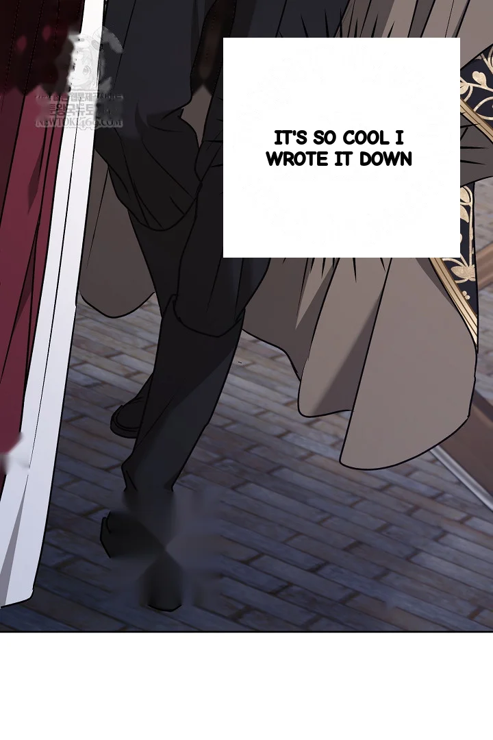 A Winter Cabin Of Serenity And Insanity Chapter 47 - Page 22