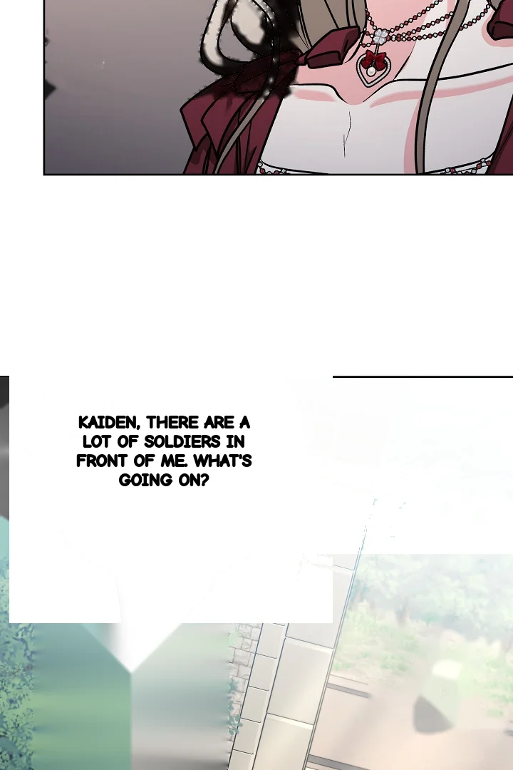 A Winter Cabin Of Serenity And Insanity Chapter 47 - Page 32