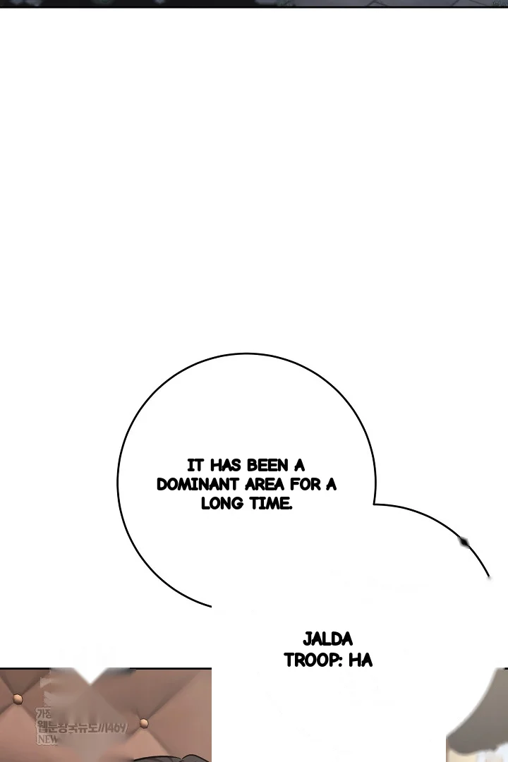 A Winter Cabin Of Serenity And Insanity Chapter 47 - Page 34