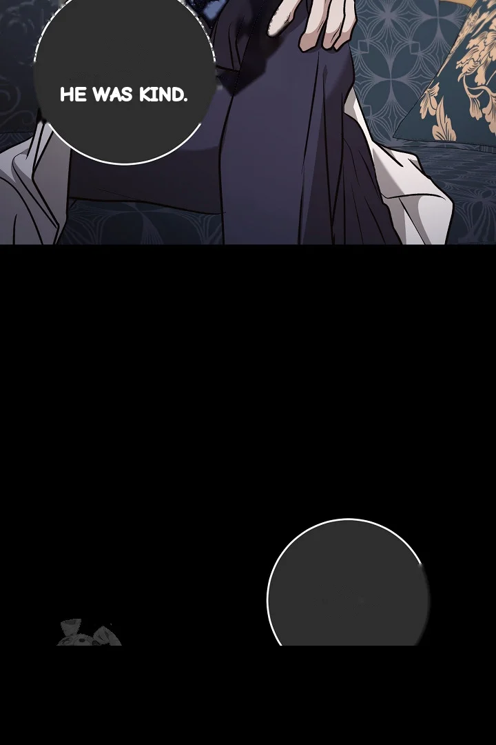 A Winter Cabin Of Serenity And Insanity Chapter 47 - Page 39