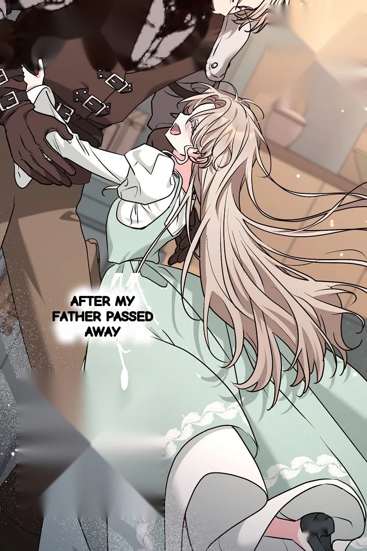 A Winter Cabin Of Serenity And Insanity Chapter 47 - Page 4