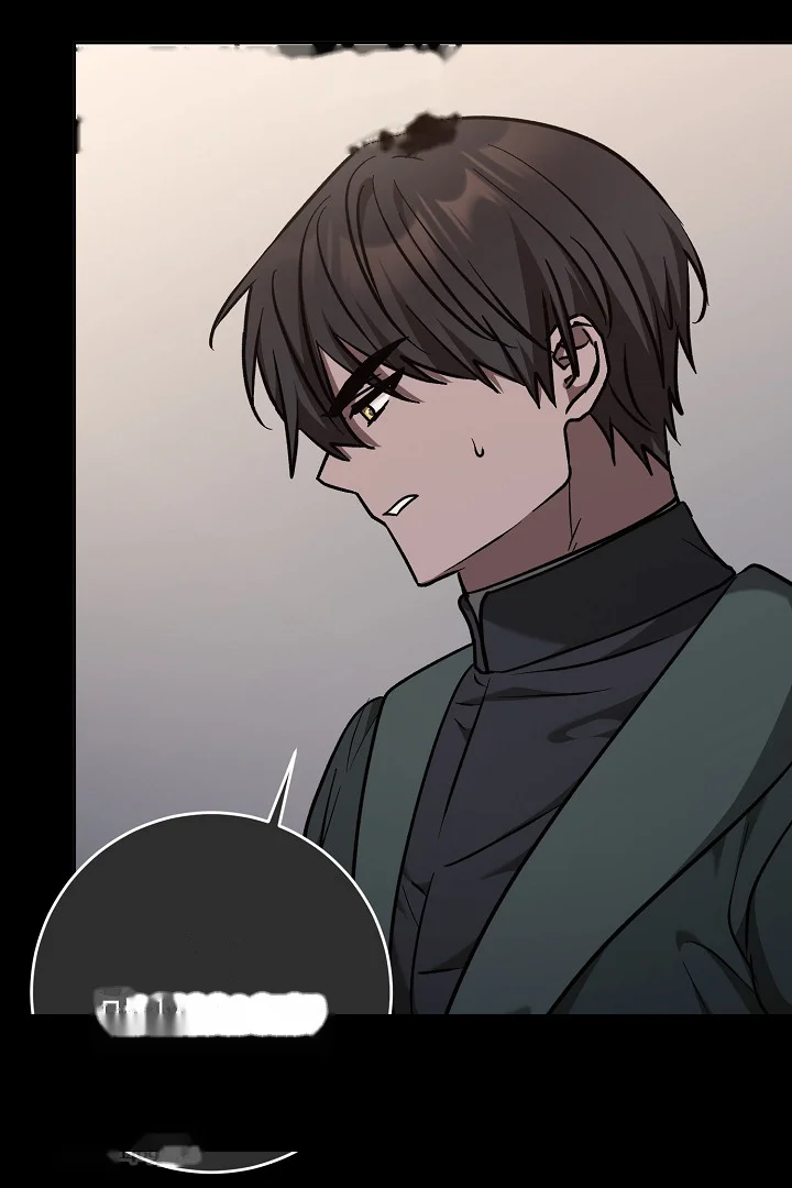 A Winter Cabin Of Serenity And Insanity Chapter 47 - Page 40