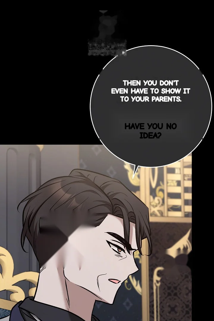 A Winter Cabin Of Serenity And Insanity Chapter 47 - Page 41