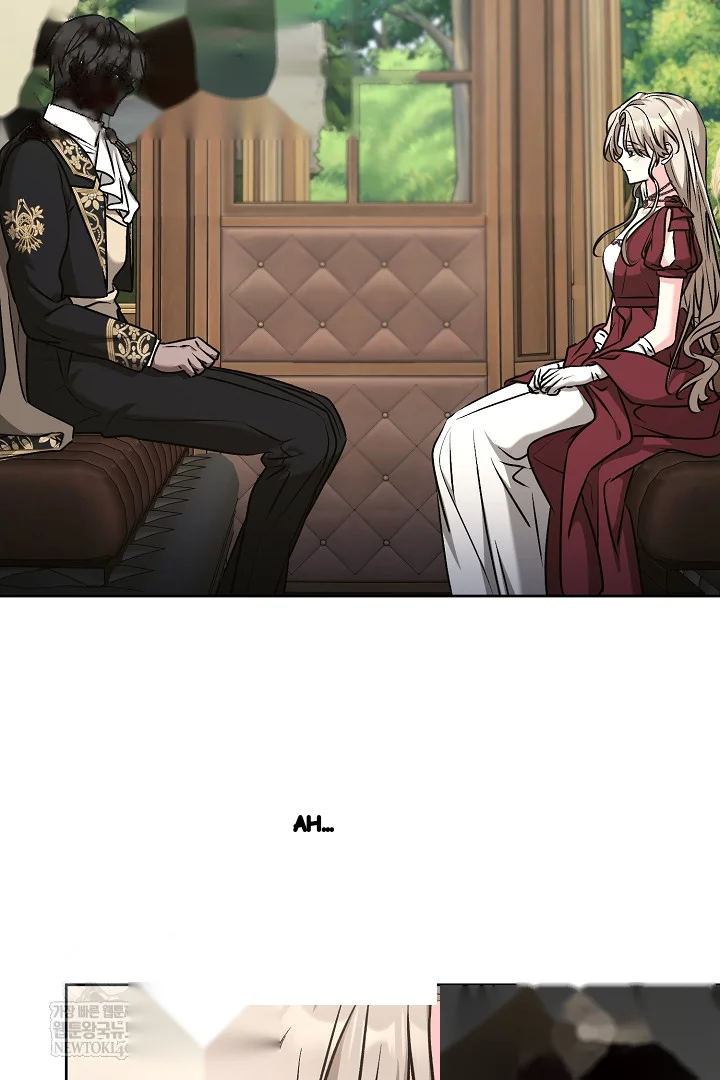 A Winter Cabin Of Serenity And Insanity Chapter 47 - Page 45
