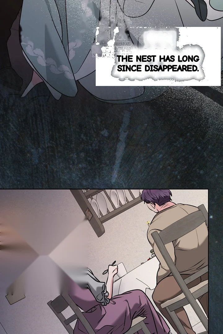 A Winter Cabin Of Serenity And Insanity Chapter 47 - Page 5