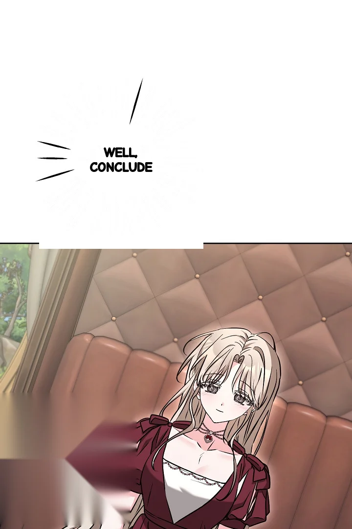 A Winter Cabin Of Serenity And Insanity Chapter 47 - Page 51
