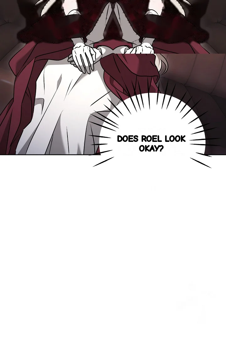 A Winter Cabin Of Serenity And Insanity Chapter 47 - Page 52
