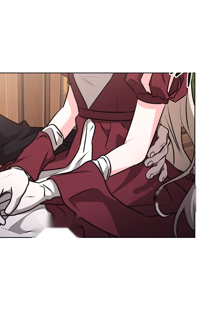 A Winter Cabin Of Serenity And Insanity Chapter 47 - Page 53