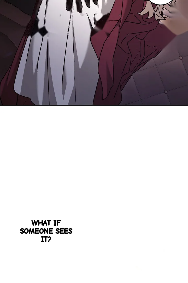 A Winter Cabin Of Serenity And Insanity Chapter 47 - Page 55