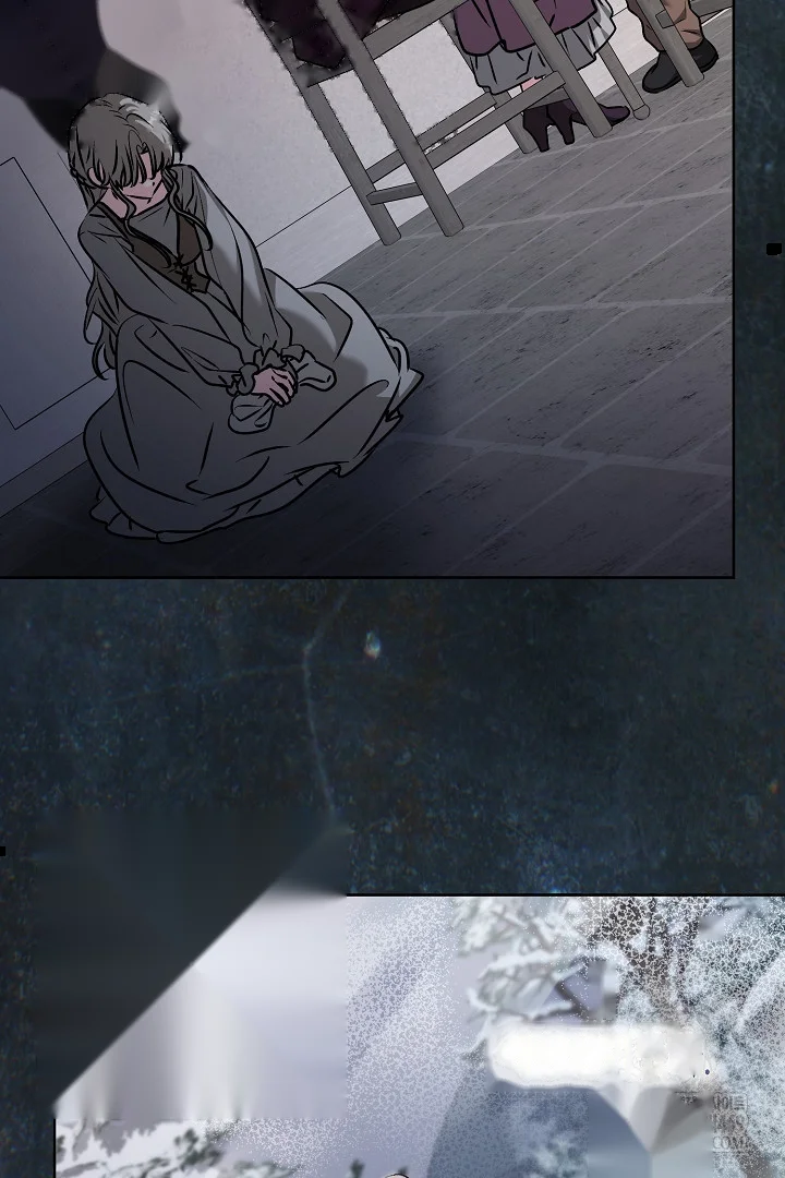 A Winter Cabin Of Serenity And Insanity Chapter 47 - Page 6