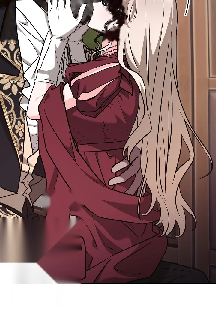 A Winter Cabin Of Serenity And Insanity Chapter 47 - Page 60