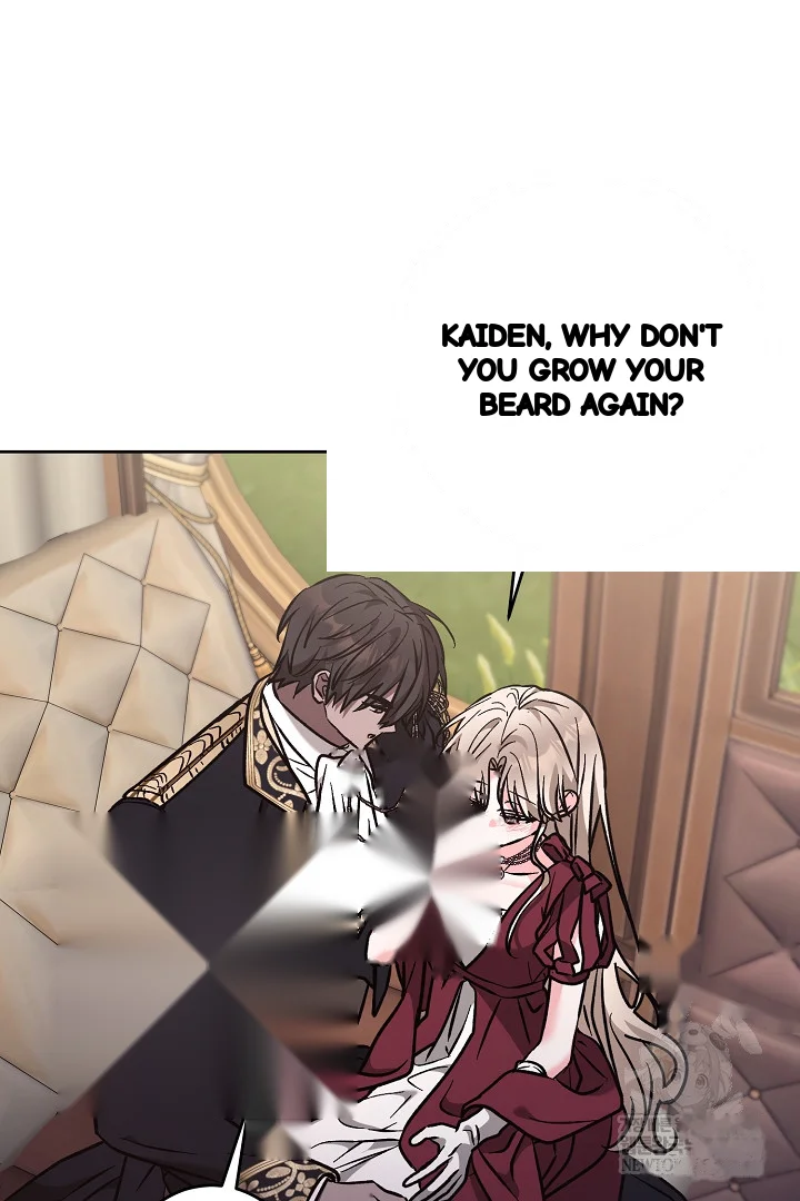 A Winter Cabin Of Serenity And Insanity Chapter 47 - Page 67