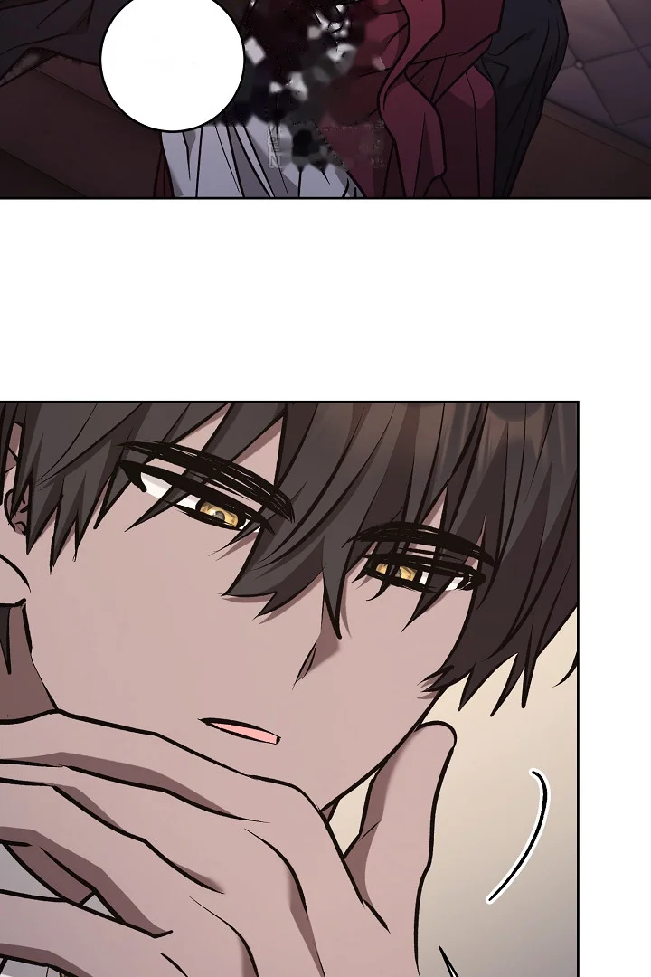 A Winter Cabin Of Serenity And Insanity Chapter 47 - Page 68