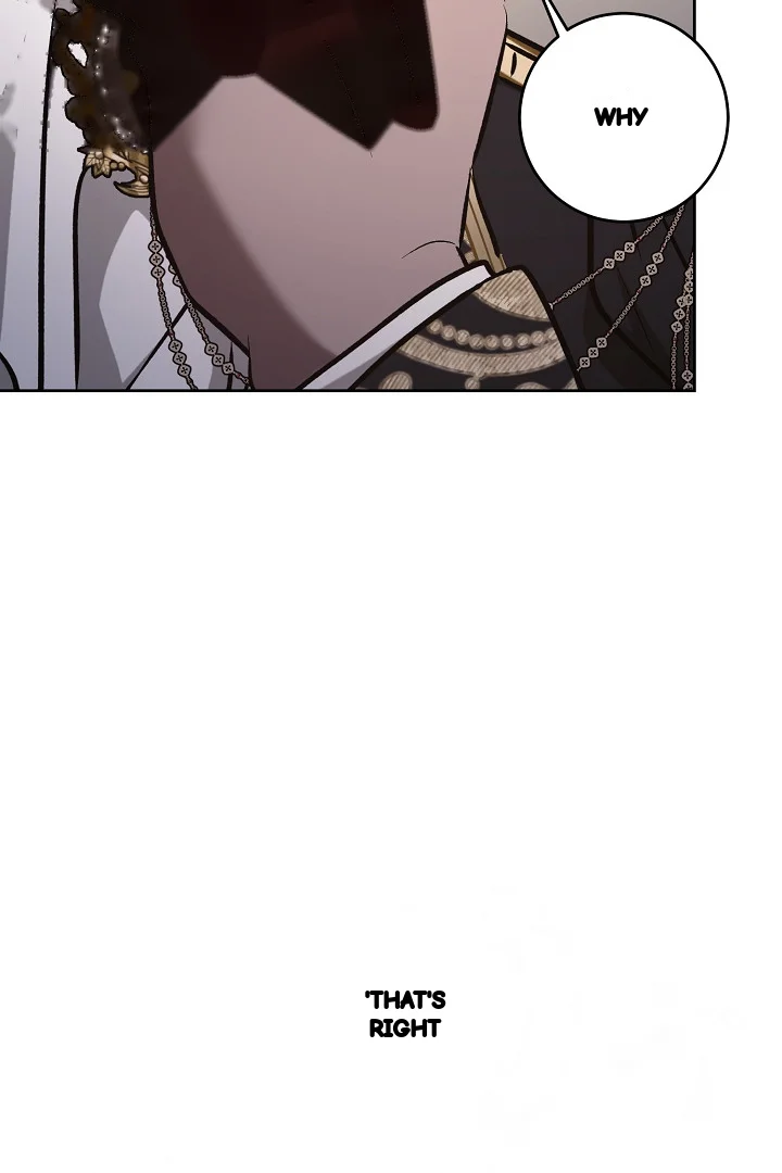 A Winter Cabin Of Serenity And Insanity Chapter 47 - Page 69
