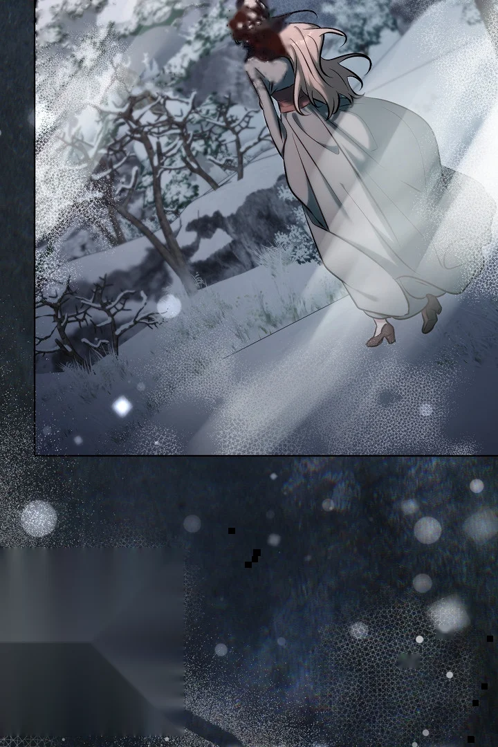 A Winter Cabin Of Serenity And Insanity Chapter 47 - Page 7