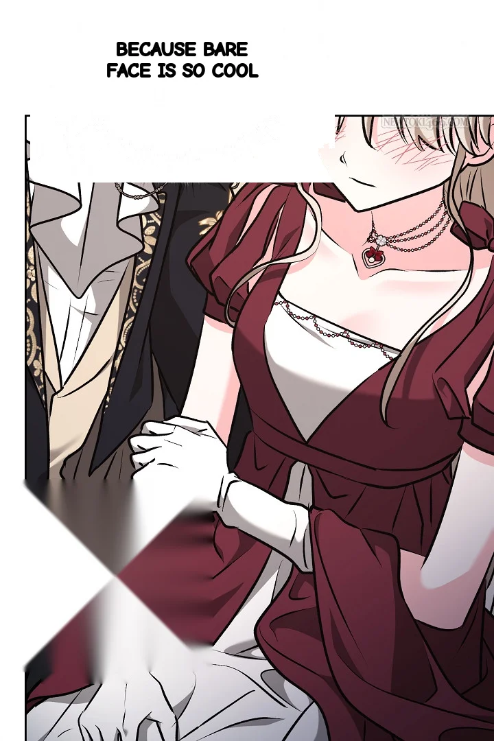 A Winter Cabin Of Serenity And Insanity Chapter 47 - Page 70