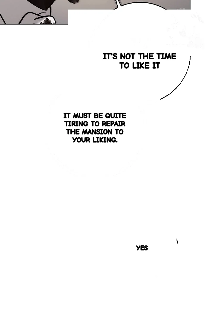 A Winter Cabin Of Serenity And Insanity Chapter 47 - Page 91