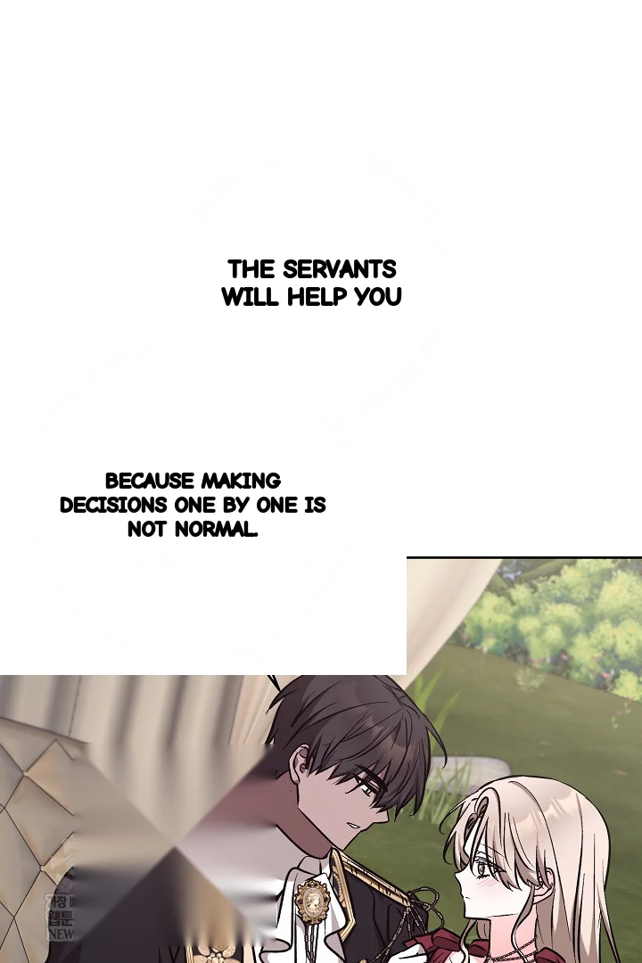 A Winter Cabin Of Serenity And Insanity Chapter 47 - Page 92