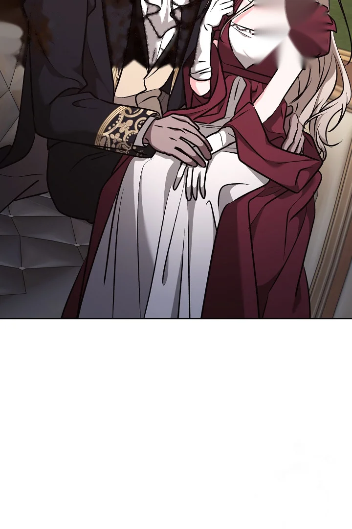 A Winter Cabin Of Serenity And Insanity Chapter 47 - Page 93