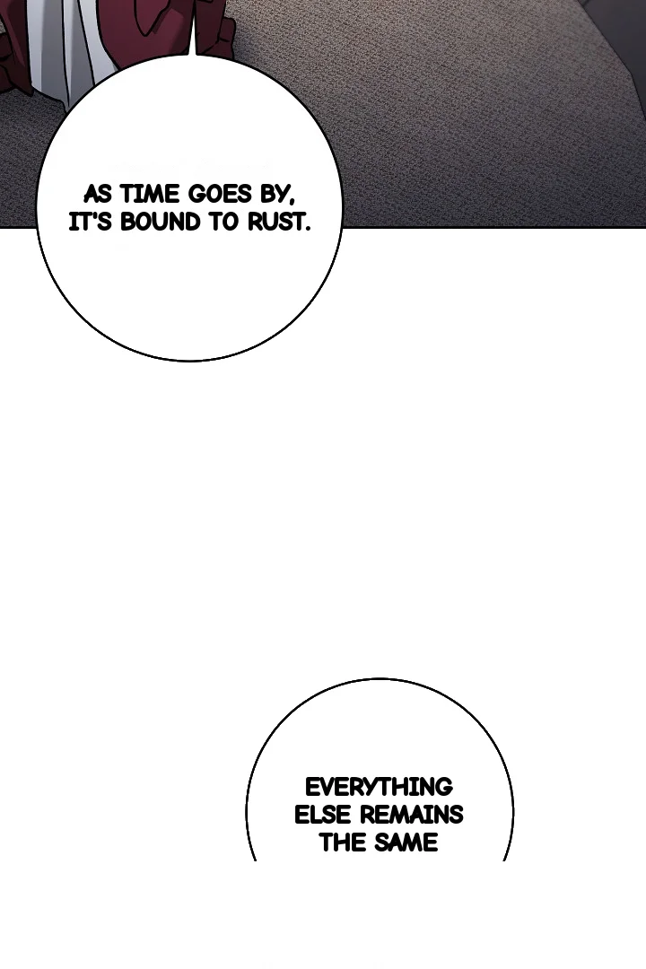 A Winter Cabin Of Serenity And Insanity Chapter 48 - Page 104