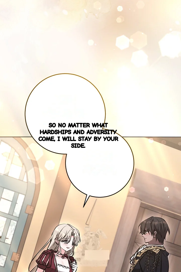 A Winter Cabin Of Serenity And Insanity Chapter 48 - Page 109