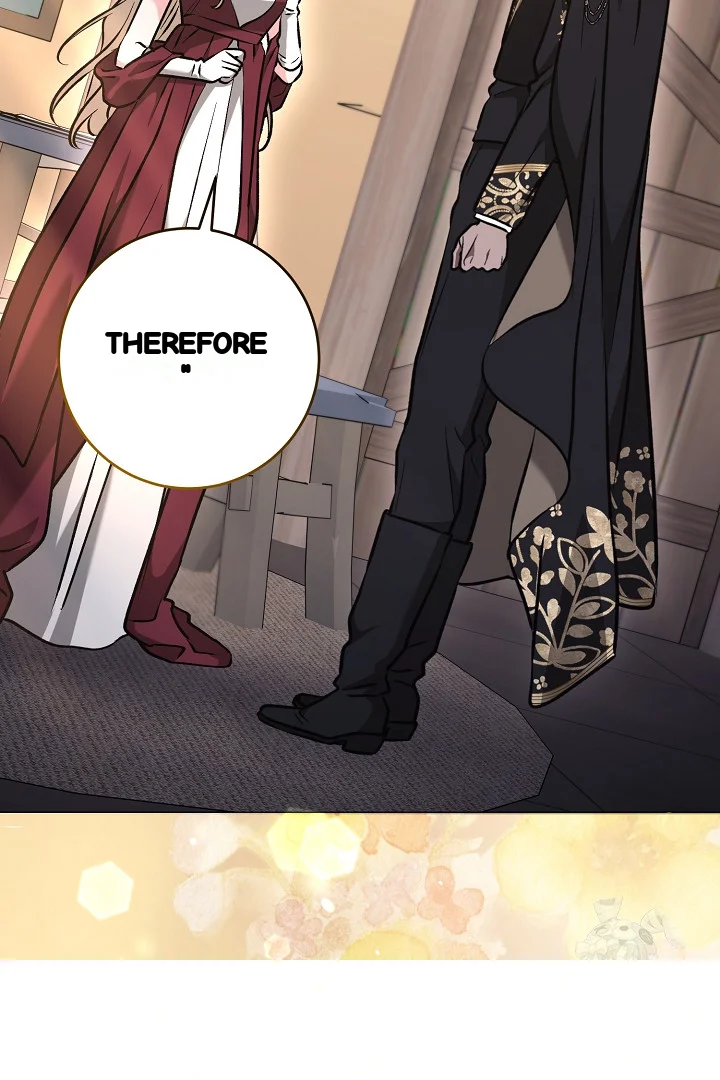 A Winter Cabin Of Serenity And Insanity Chapter 48 - Page 110