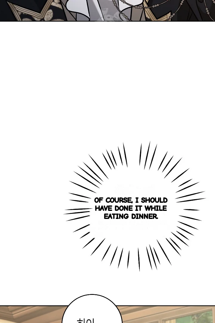 A Winter Cabin Of Serenity And Insanity Chapter 48 - Page 12