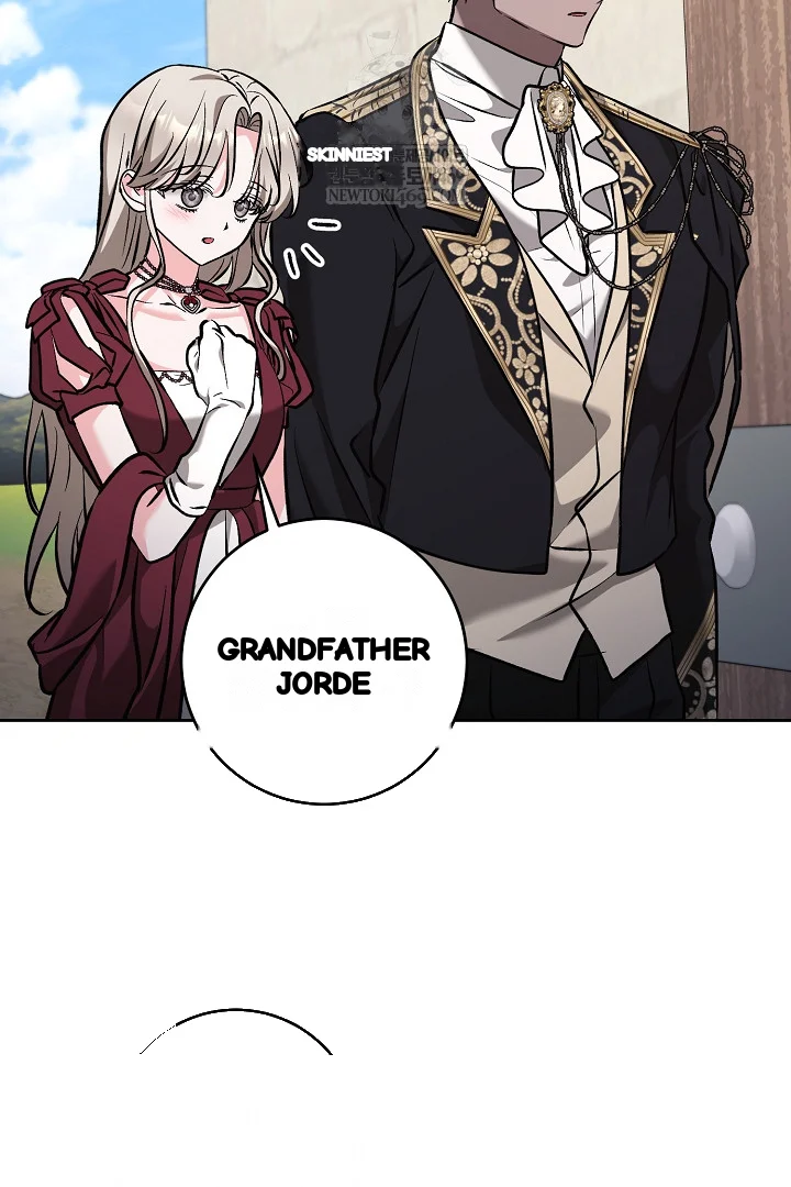 A Winter Cabin Of Serenity And Insanity Chapter 48 - Page 23