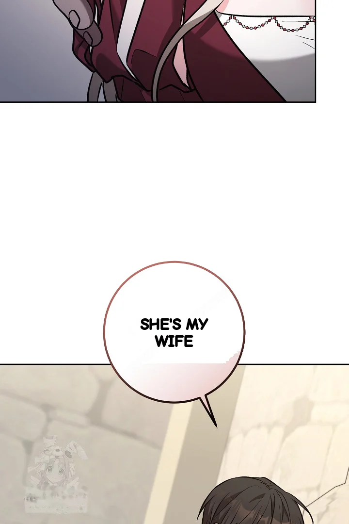 A Winter Cabin Of Serenity And Insanity Chapter 48 - Page 29