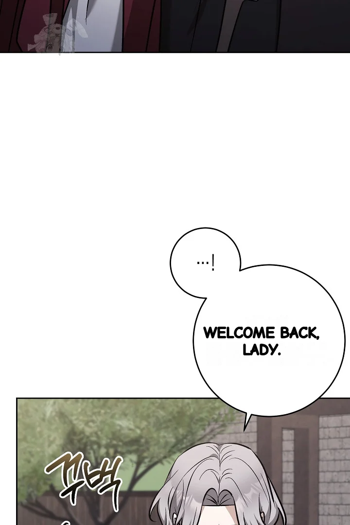 A Winter Cabin Of Serenity And Insanity Chapter 48 - Page 31