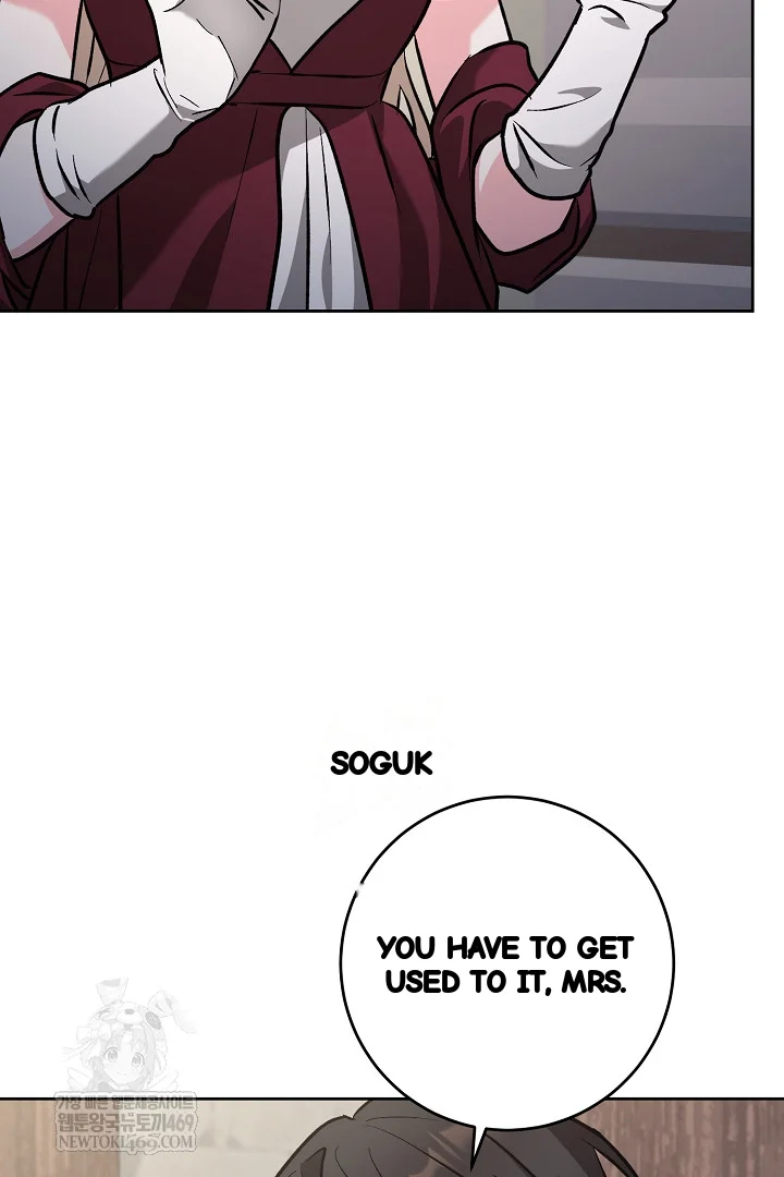 A Winter Cabin Of Serenity And Insanity Chapter 48 - Page 34