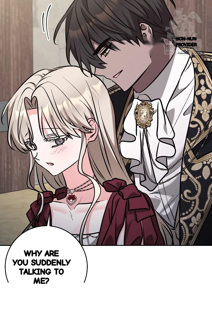 A Winter Cabin Of Serenity And Insanity Chapter 48 - Page 35