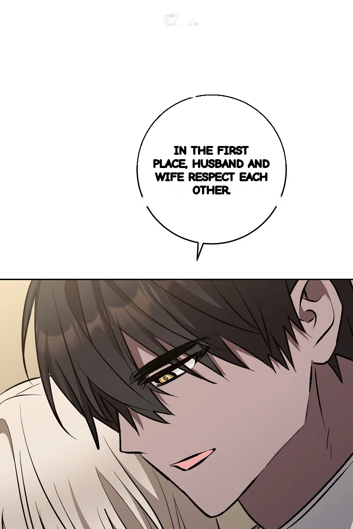 A Winter Cabin Of Serenity And Insanity Chapter 48 - Page 36