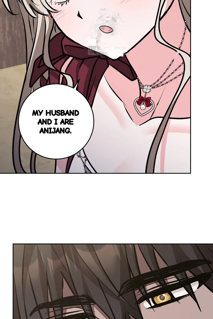 A Winter Cabin Of Serenity And Insanity Chapter 48 - Page 38
