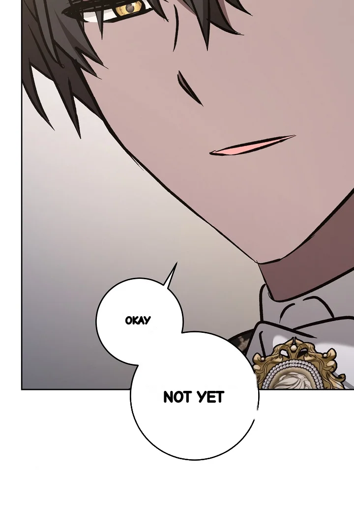 A Winter Cabin Of Serenity And Insanity Chapter 48 - Page 39